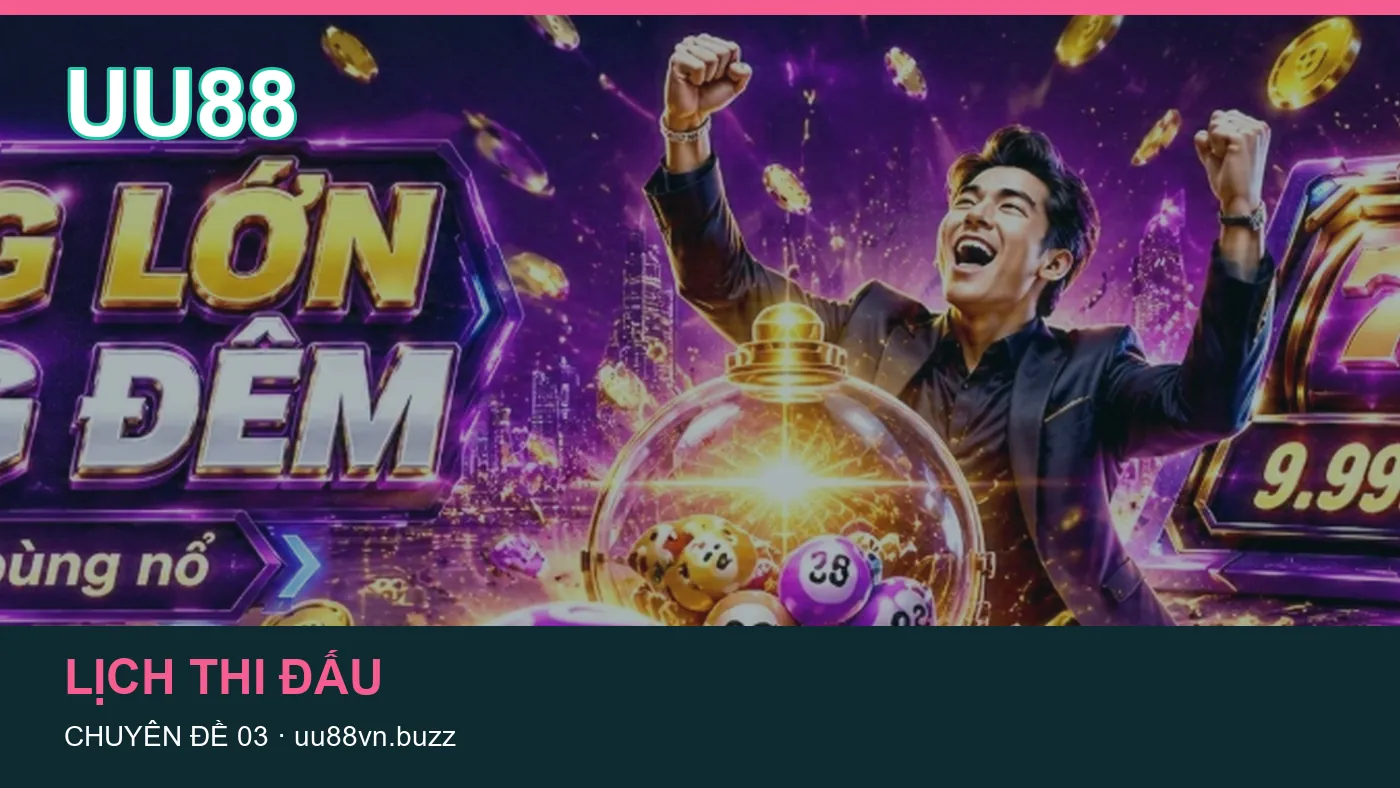 Danh sách kiểm tra thông tin Bóng đá dành cho người đọc UU88