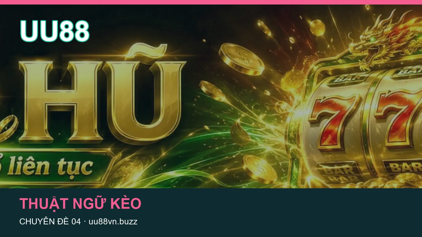 Cách bắt đầu đọc chuyên mục Giải đấu trên UU88