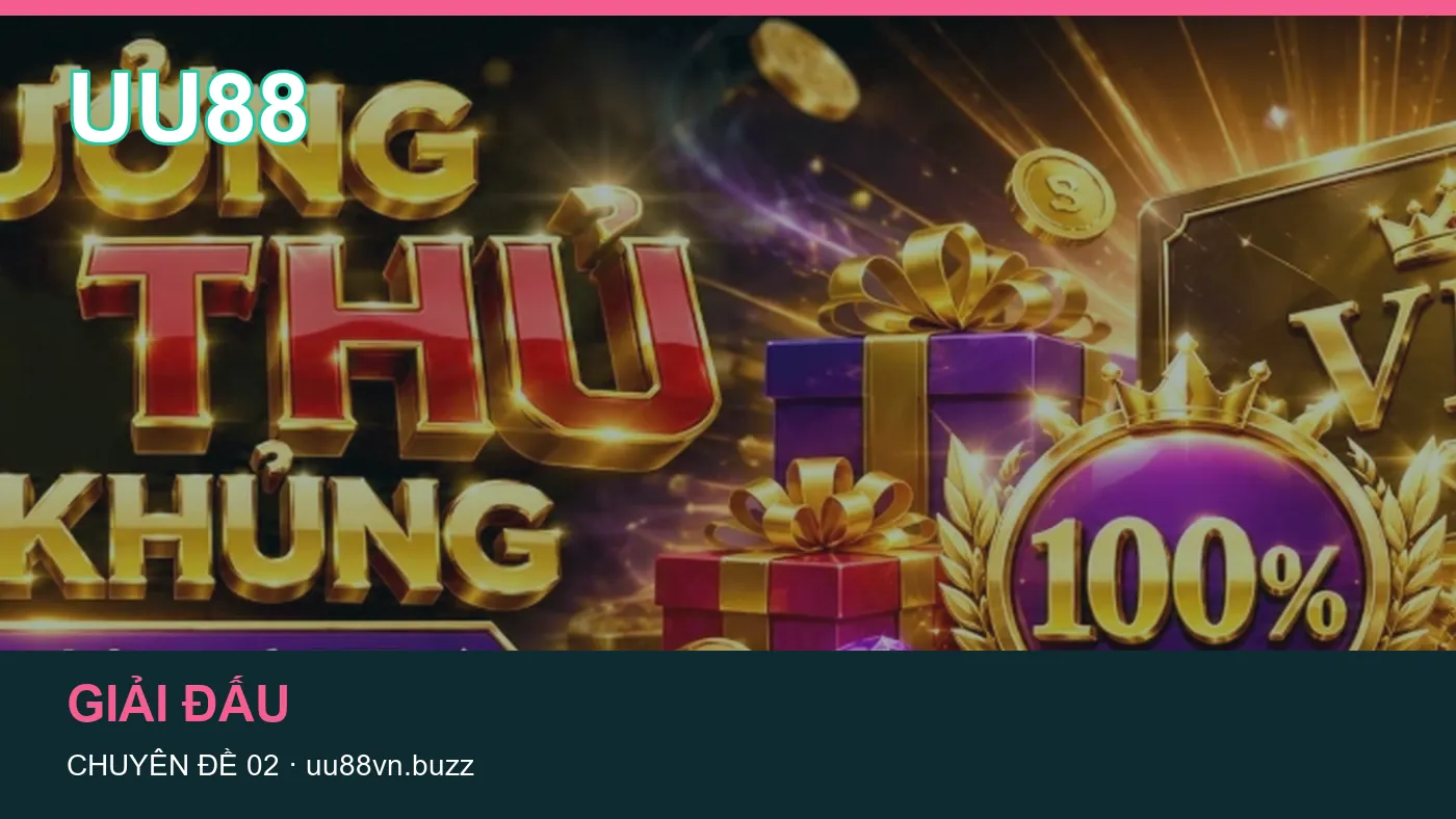 Trải nghiệm Lịch thi đấu trên điện thoại cùng cẩm nang UU88