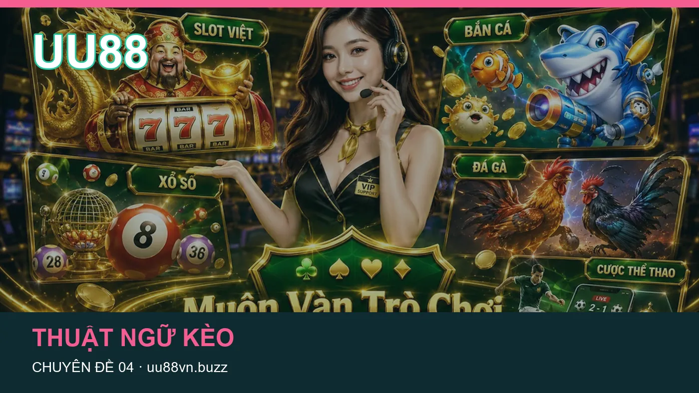 Hỏi đáp về Lịch thi đấu: quy trình tự kiểm tra trên UU88